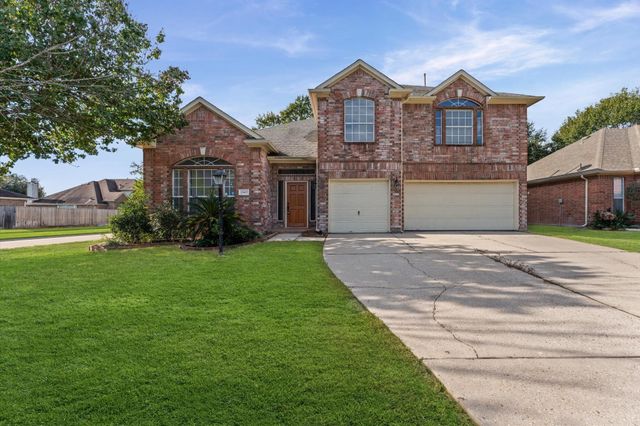 23827 Spring Dane Drive, Spring, TX 77373