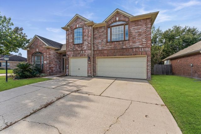 23827 Spring Dane Drive, Spring, TX 77373
