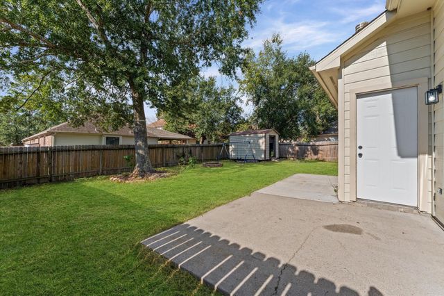 23827 Spring Dane Drive, Spring, TX 77373