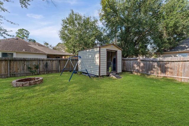 23827 Spring Dane Drive, Spring, TX 77373