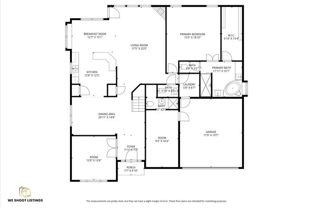 23827 Spring Dane Drive, Spring, TX 77373