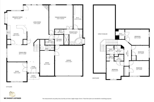 23827 Spring Dane Drive, Spring, TX 77373