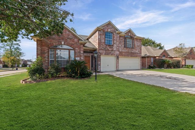 23827 Spring Dane Drive, Spring, TX 77373