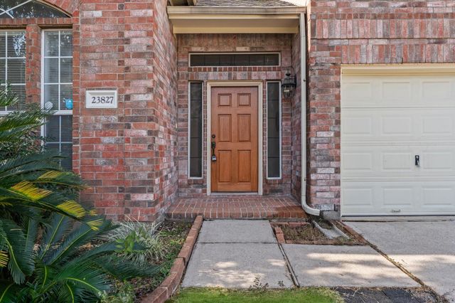 23827 Spring Dane Drive, Spring, TX 77373