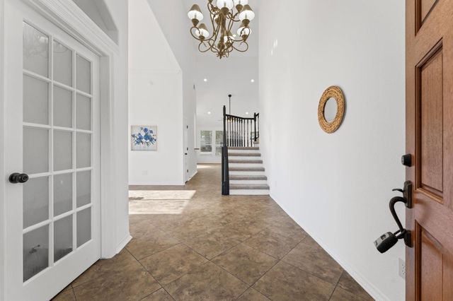 23827 Spring Dane Drive, Spring, TX 77373