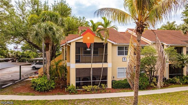 12561 Equestrian CIR 802, Fort Myers, FL 33907