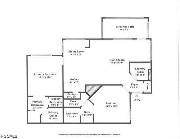 12561 Equestrian CIR 802, Fort Myers, FL 33907