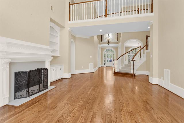 263 Saddle Ridge, Spring, TX 77380