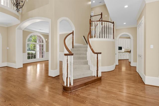 263 Saddle Ridge, Spring, TX 77380