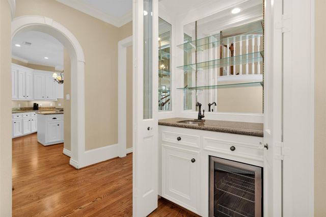 263 Saddle Ridge, Spring, TX 77380