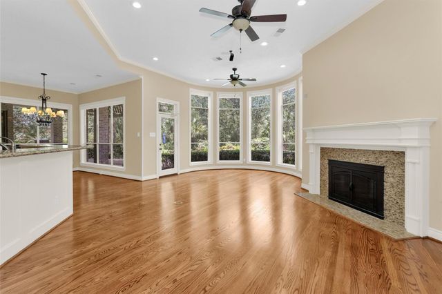263 Saddle Ridge, Spring, TX 77380