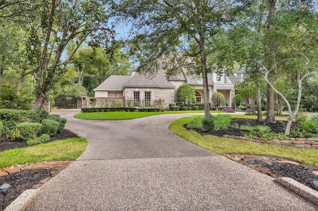 263 Saddle Ridge, Spring, TX 77380