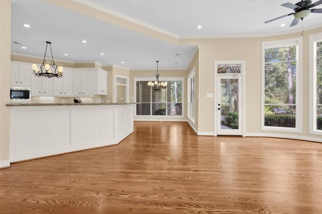 263 Saddle Ridge, Spring, TX 77380