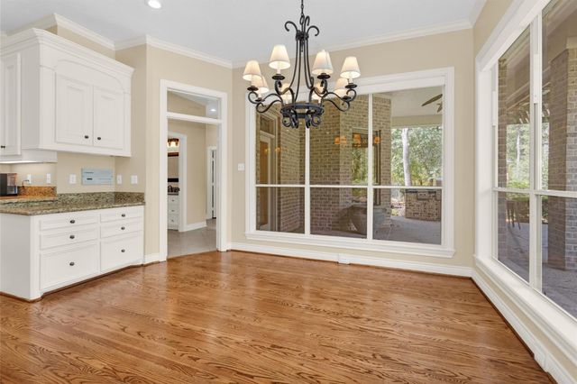 263 Saddle Ridge, Spring, TX 77380