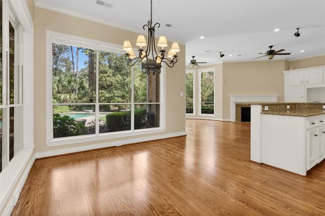 263 Saddle Ridge, Spring, TX 77380