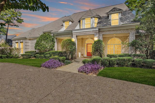 263 Saddle Ridge, Spring, TX 77380