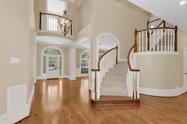 263 Saddle Ridge, Spring, TX 77380