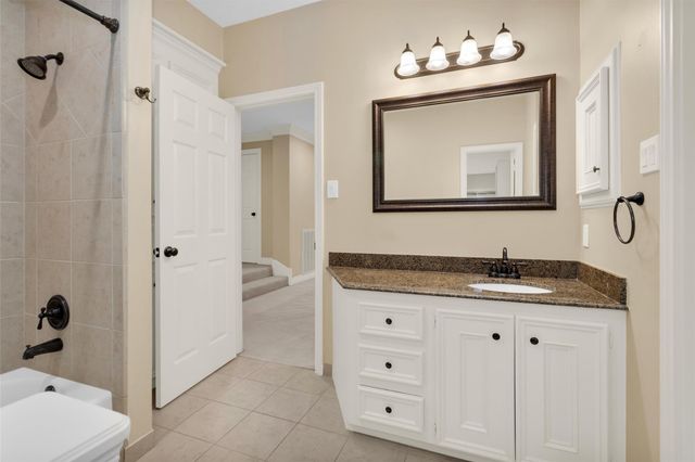 263 Saddle Ridge, Spring, TX 77380