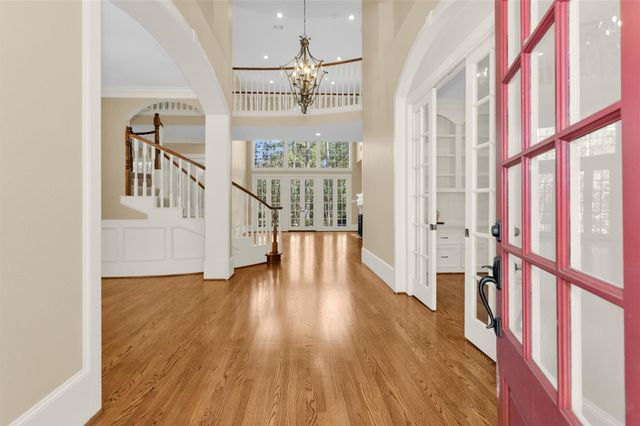 263 Saddle Ridge, Spring, TX 77380