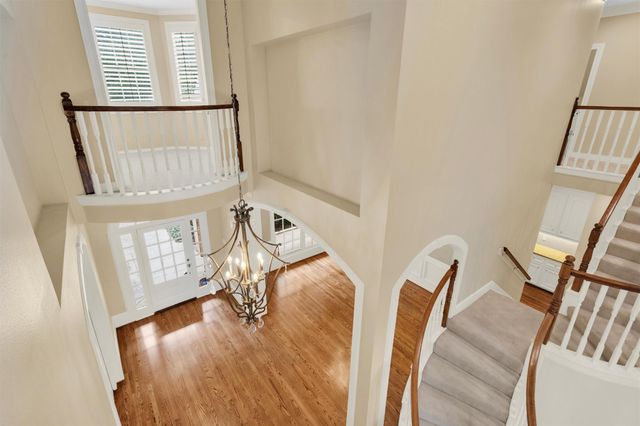 263 Saddle Ridge, Spring, TX 77380