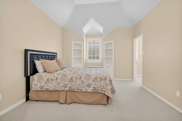 263 Saddle Ridge, Spring, TX 77380