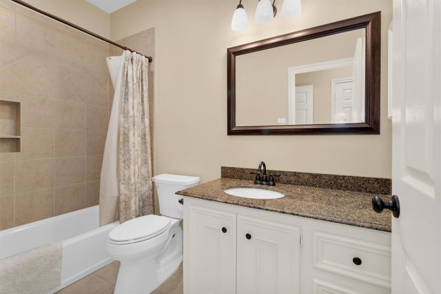 263 Saddle Ridge, Spring, TX 77380
