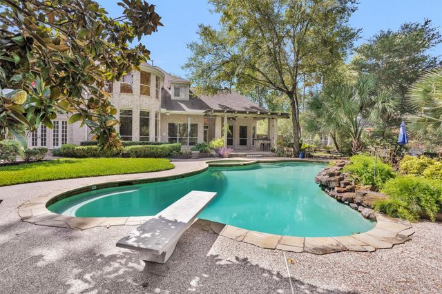 263 Saddle Ridge, Spring, TX 77380