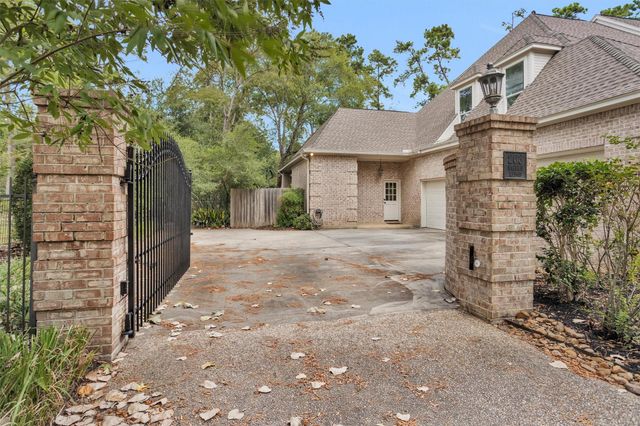 263 Saddle Ridge, Spring, TX 77380