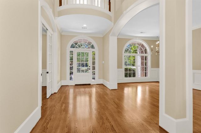 263 Saddle Ridge, Spring, TX 77380