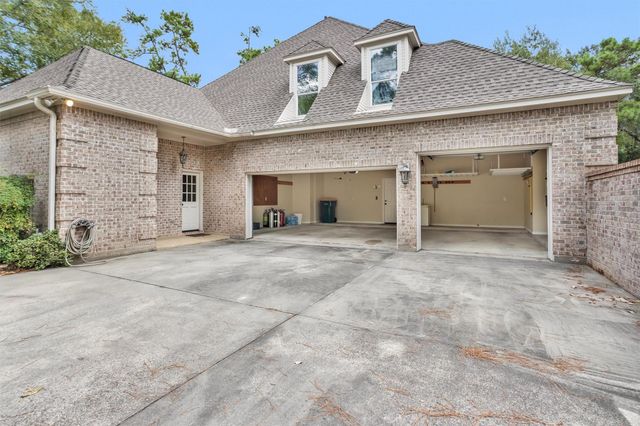 263 Saddle Ridge, Spring, TX 77380