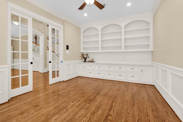 263 Saddle Ridge, Spring, TX 77380