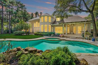 263 Saddle Ridge, Spring, TX 77380
