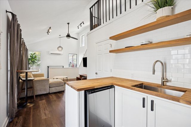 604 Pressler ST, Austin, TX 78703