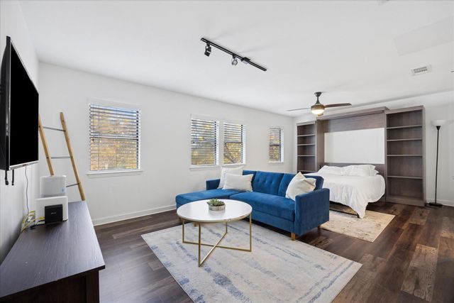 604 Pressler ST, Austin, TX 78703