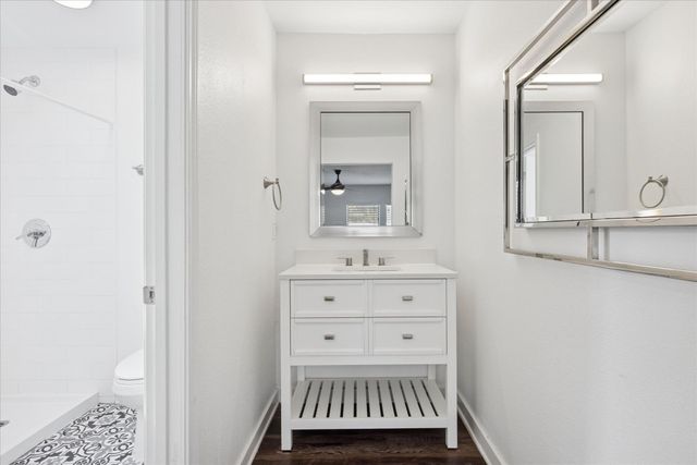 604 Pressler ST, Austin, TX 78703