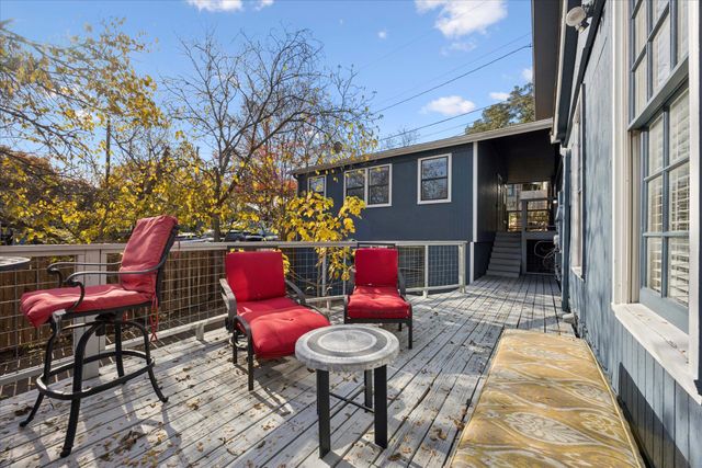 604 Pressler ST, Austin, TX 78703