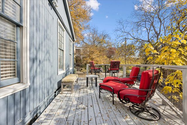 604 Pressler ST, Austin, TX 78703