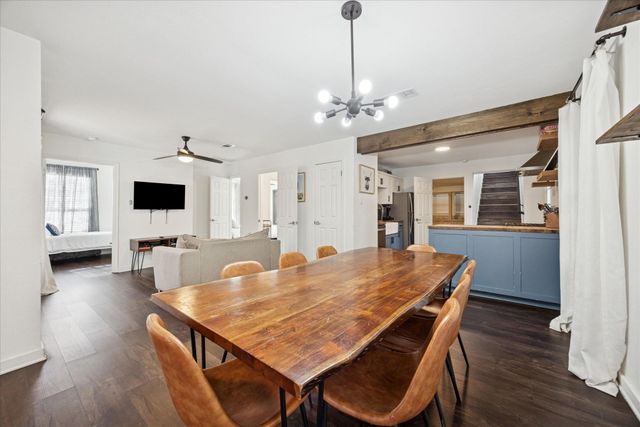 604 Pressler ST, Austin, TX 78703