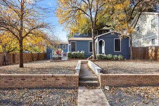 604 Pressler ST, Austin, TX 78703