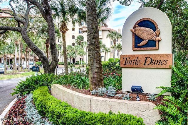 1854 TURTLE DUNES Place, Fernandina Beach, FL 32034