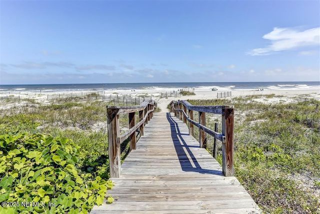 1854 TURTLE DUNES Place, Fernandina Beach, FL 32034