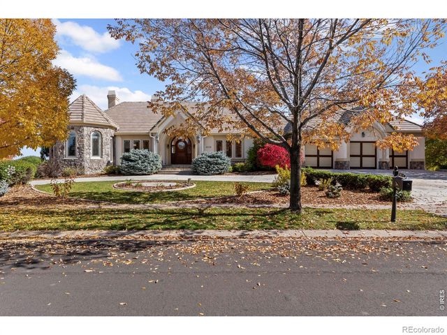 8228 Three Eagles Drive, Fort Collins, CO 80528