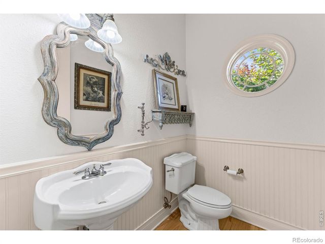 8228 Three Eagles Drive, Fort Collins, CO 80528