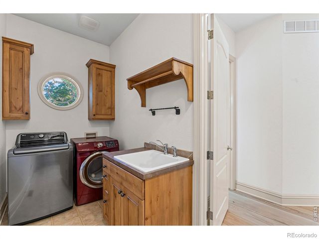 8228 Three Eagles Drive, Fort Collins, CO 80528