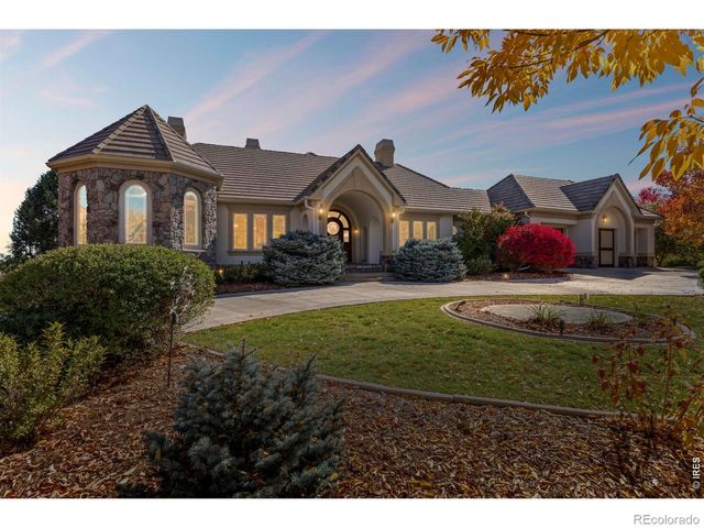 8228 Three Eagles Drive, Fort Collins, CO 80528