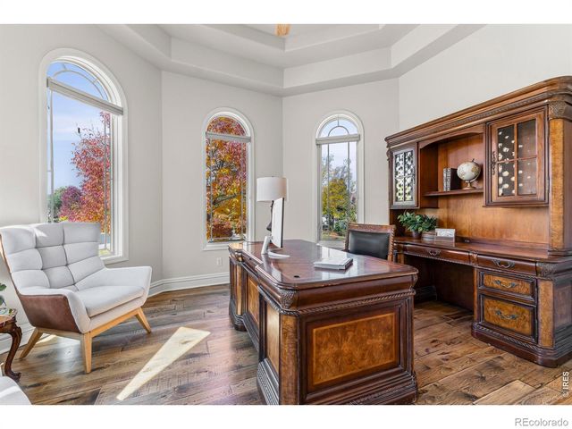 8228 Three Eagles Drive, Fort Collins, CO 80528