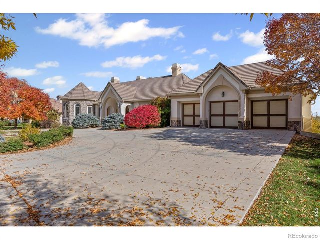 8228 Three Eagles Drive, Fort Collins, CO 80528