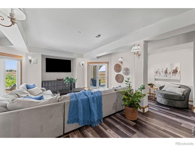 8228 Three Eagles Drive, Fort Collins, CO 80528