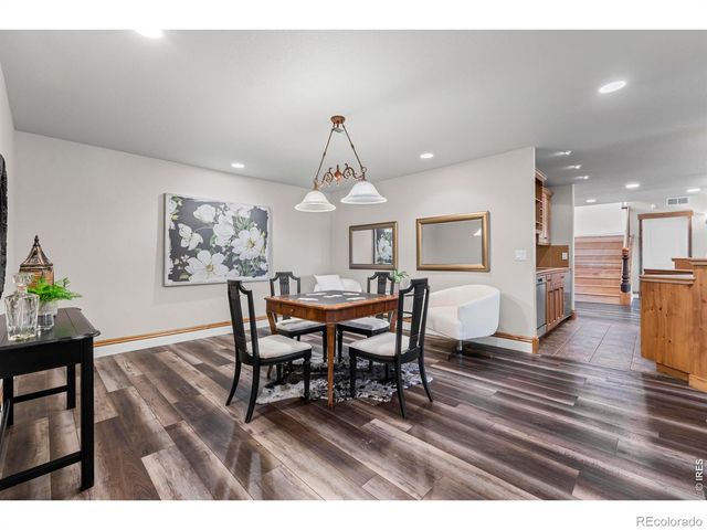 8228 Three Eagles Drive, Fort Collins, CO 80528