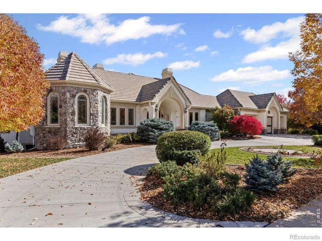 8228 Three Eagles Drive, Fort Collins, CO 80528